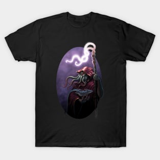 The Watcher T-Shirt